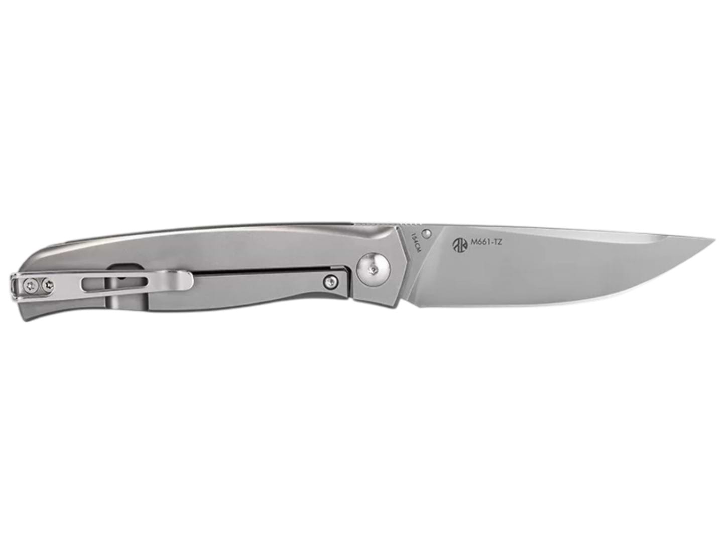 Нож туристический Ruike M661-TZ